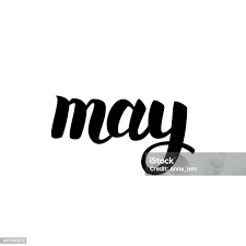 MAY